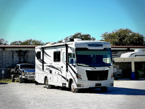 Used 2017 Forest River FR3 28DS Featured Photo