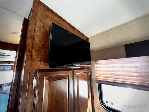 2017 Forest River FR3 28DS RV Photo 4