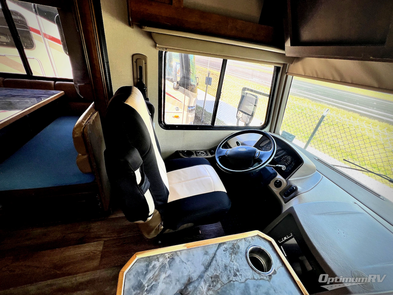 2017 Forest River FR3 28DS Photo 6