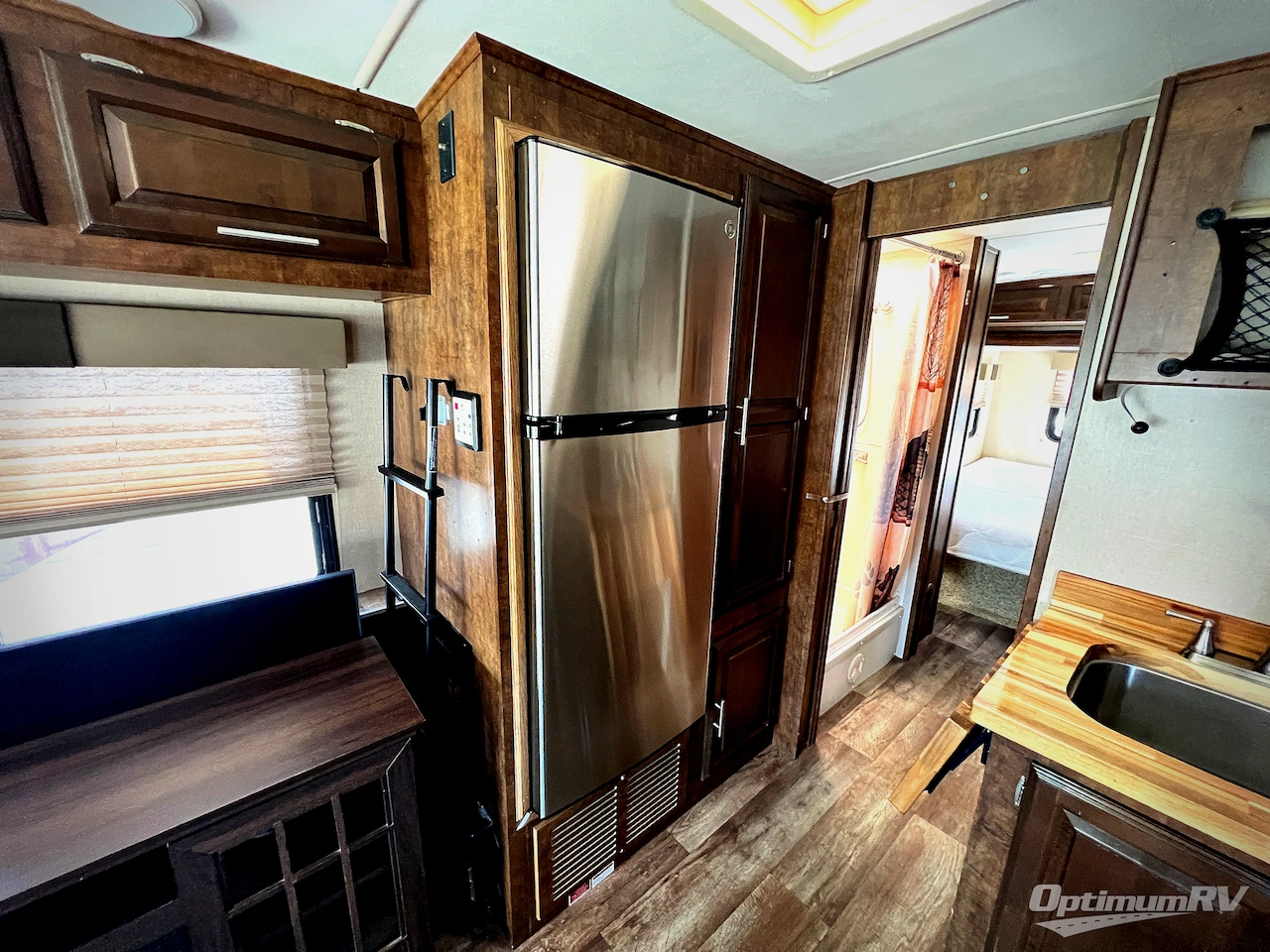 2017 Forest River FR3 28DS Photo 11