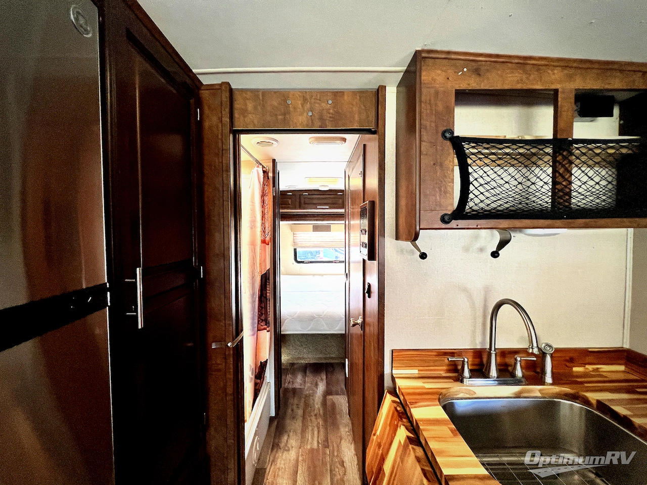 2017 Forest River FR3 28DS Photo 15