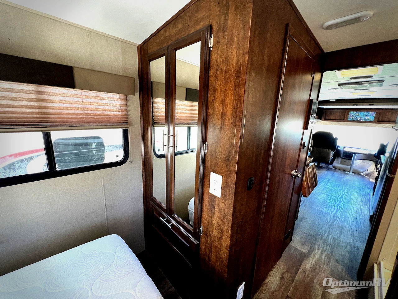 2017 Forest River FR3 28DS Photo 24