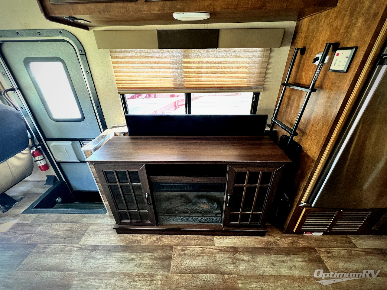 2017 Forest River FR3 28DS Photo 10