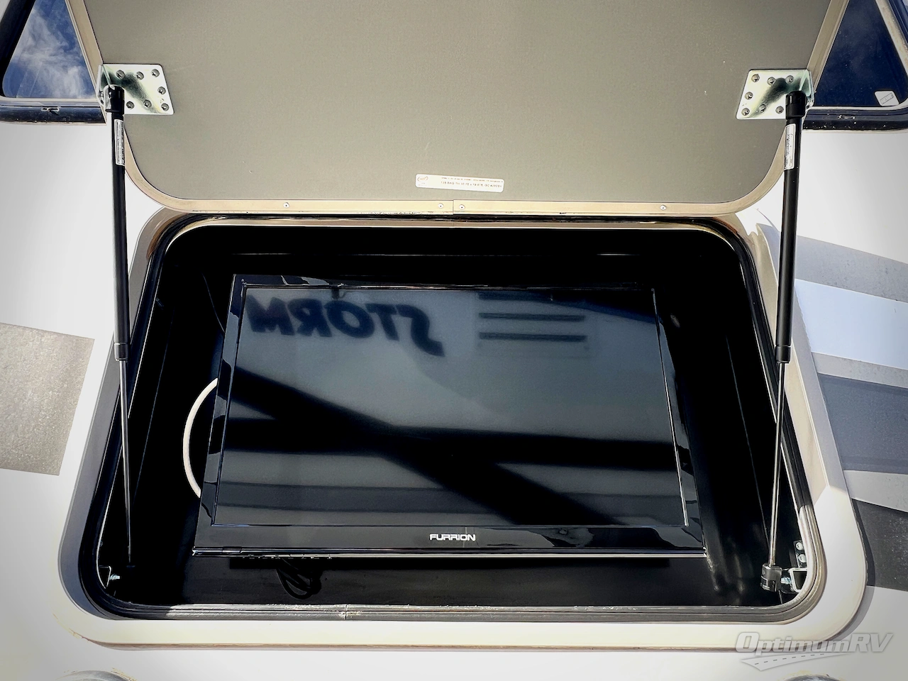 2017 Forest River FR3 28DS Photo 28