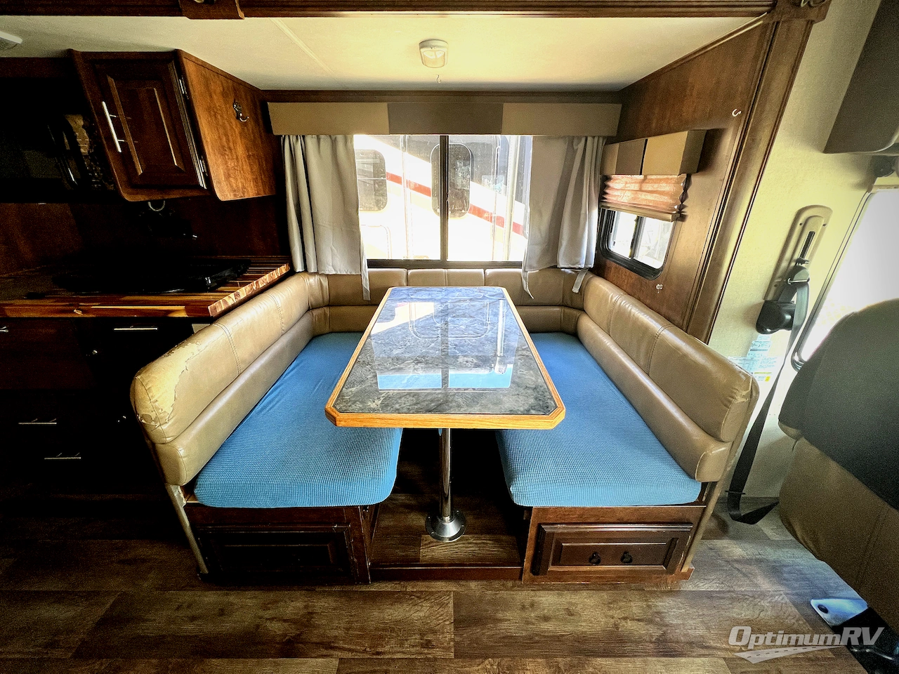 2017 Forest River FR3 28DS Photo 14