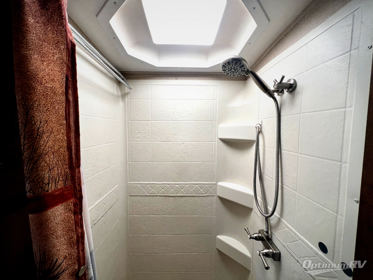 2017 Forest River FR3 28DS Photo 20