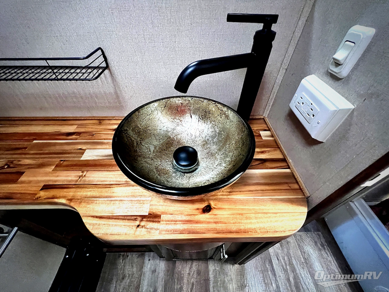 2017 Forest River FR3 28DS Photo 19