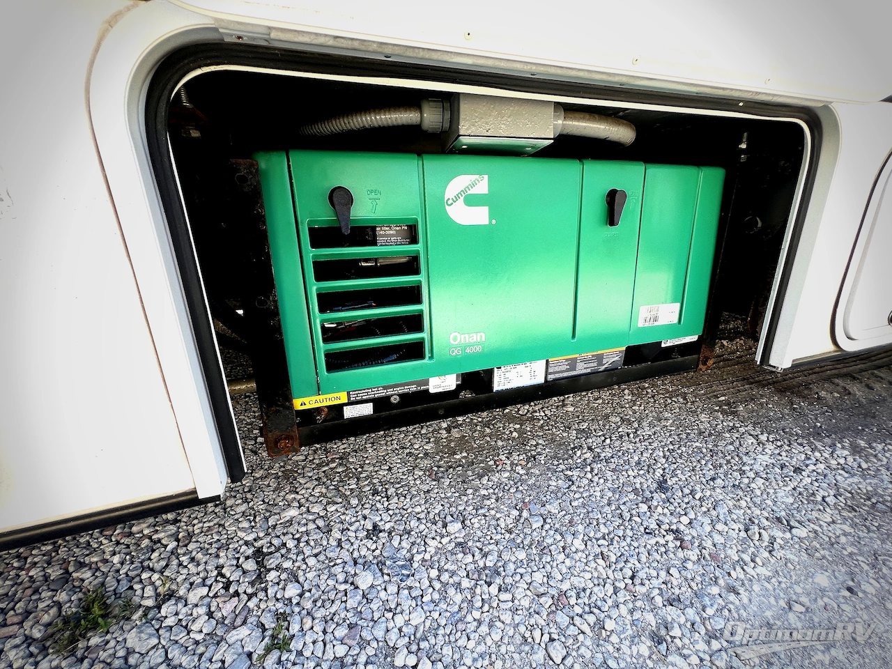 2019 Gulf Stream Conquest Class C 6315 Photo 32
