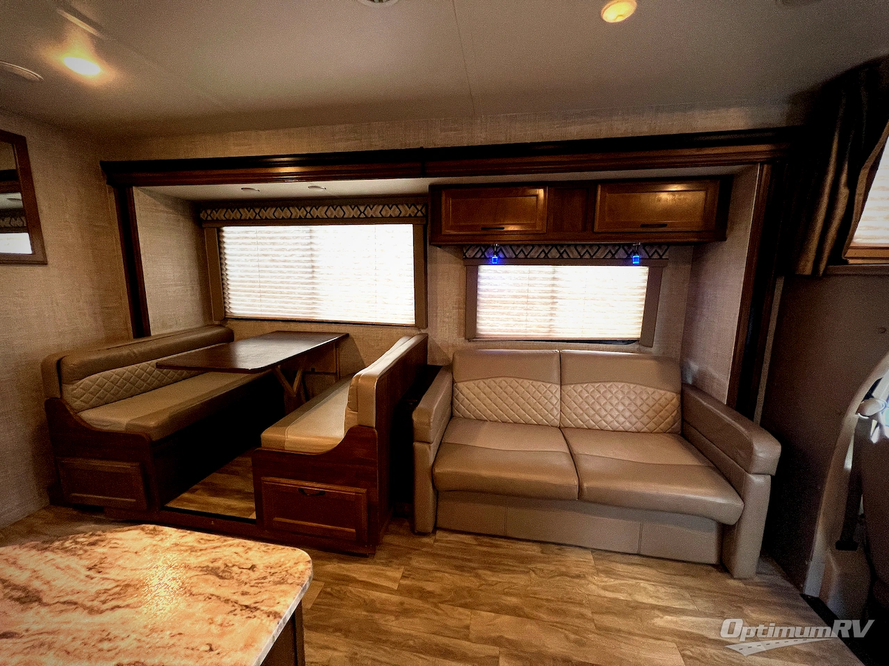 2019 Gulf Stream Conquest Class C 6315 Photo 12