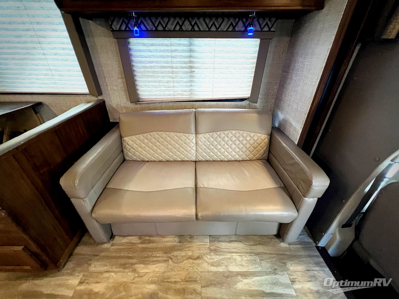 2019 Gulf Stream Conquest Class C 6315 Photo 13