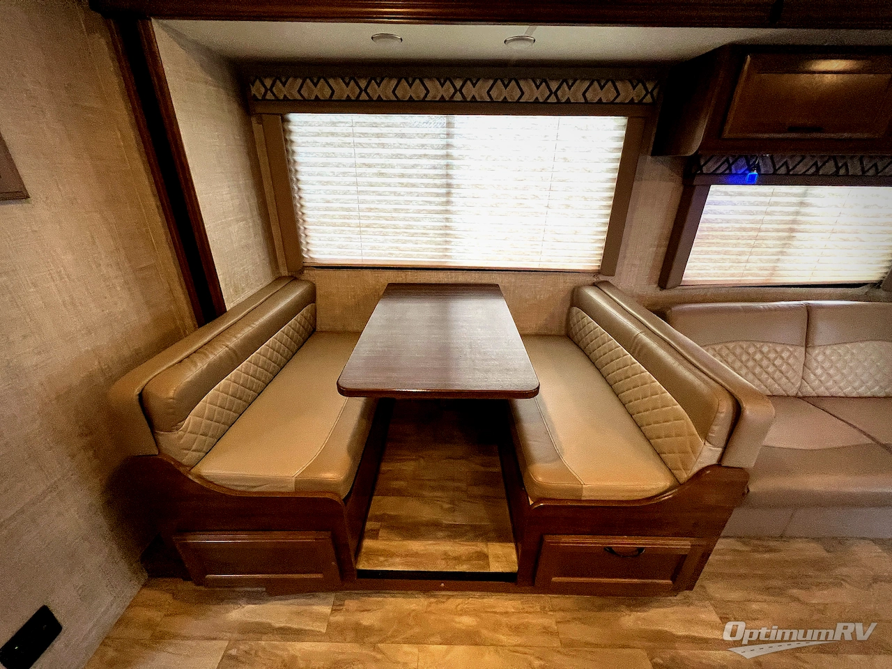 2019 Gulf Stream Conquest Class C 6315 Photo 14