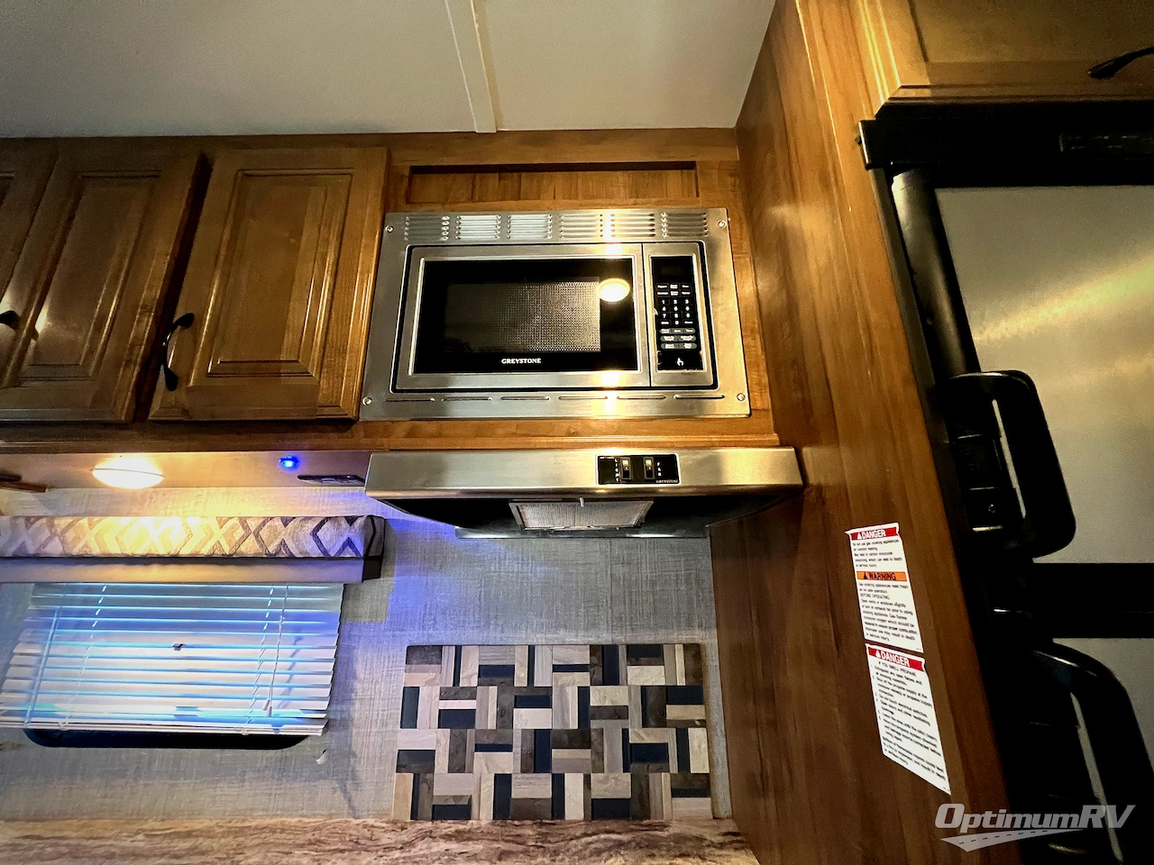 2019 Gulf Stream Conquest Class C 6315 Photo 17