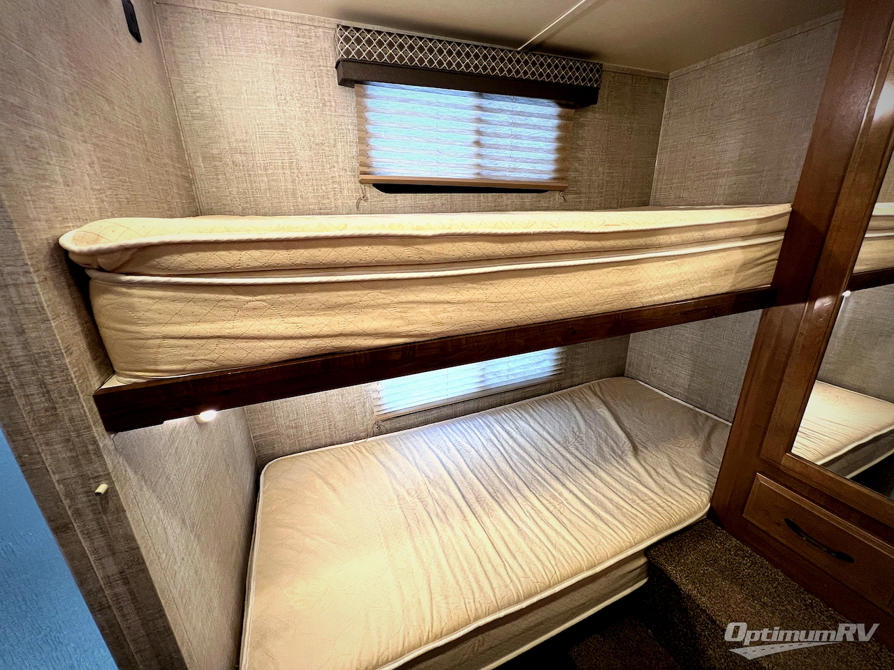 2019 Gulf Stream Conquest Class C 6315 Photo 28