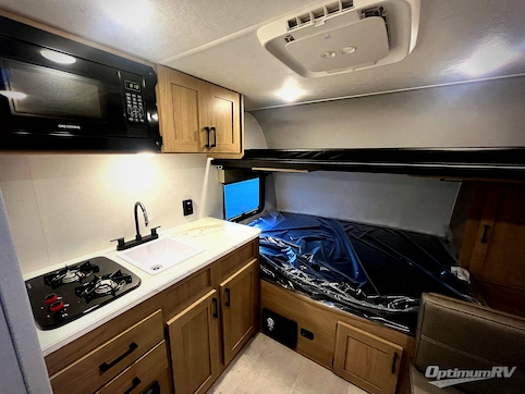 2026 Dutchmen Aspen Trail Mini 13FB RV Photo 3
