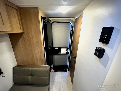 2026 Dutchmen Aspen Trail Mini 13FB RV Photo 4