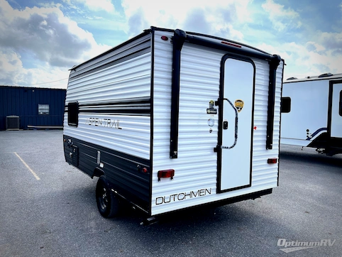 2026 Dutchmen Aspen Trail Mini 13FB RV Photo 2
