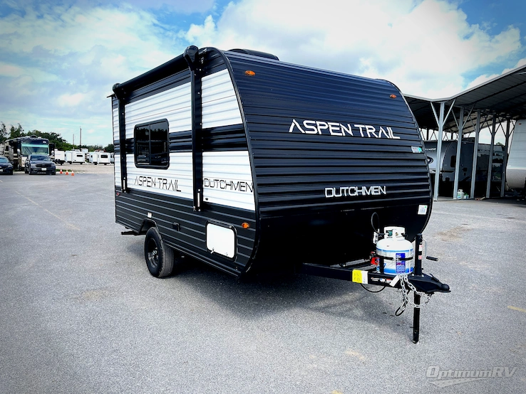 2026 Dutchmen Aspen Trail Mini 13FB RV Photo 1