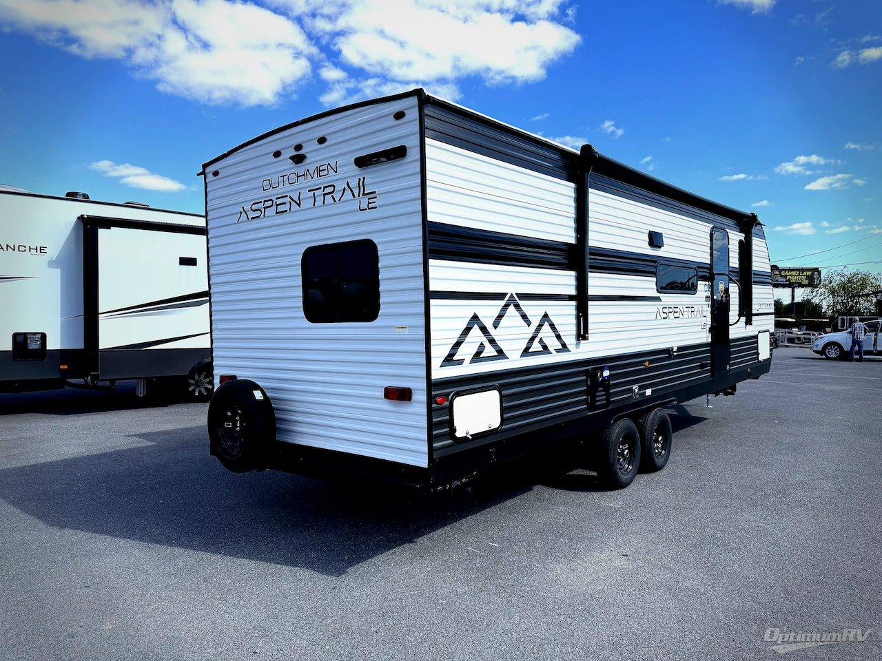 2026 Dutchmen Aspen Trail LE 26BH Photo 2