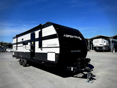 New 2026 Dutchmen Aspen Trail LE 26BH Featured Photo