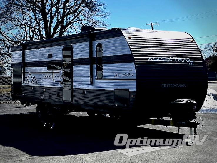 2026 Dutchmen Aspen Trail LE 29TB RV Photo 1