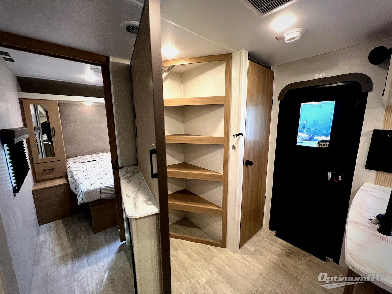 2026 Dutchmen Aspen Trail LE 29TB Photo 18