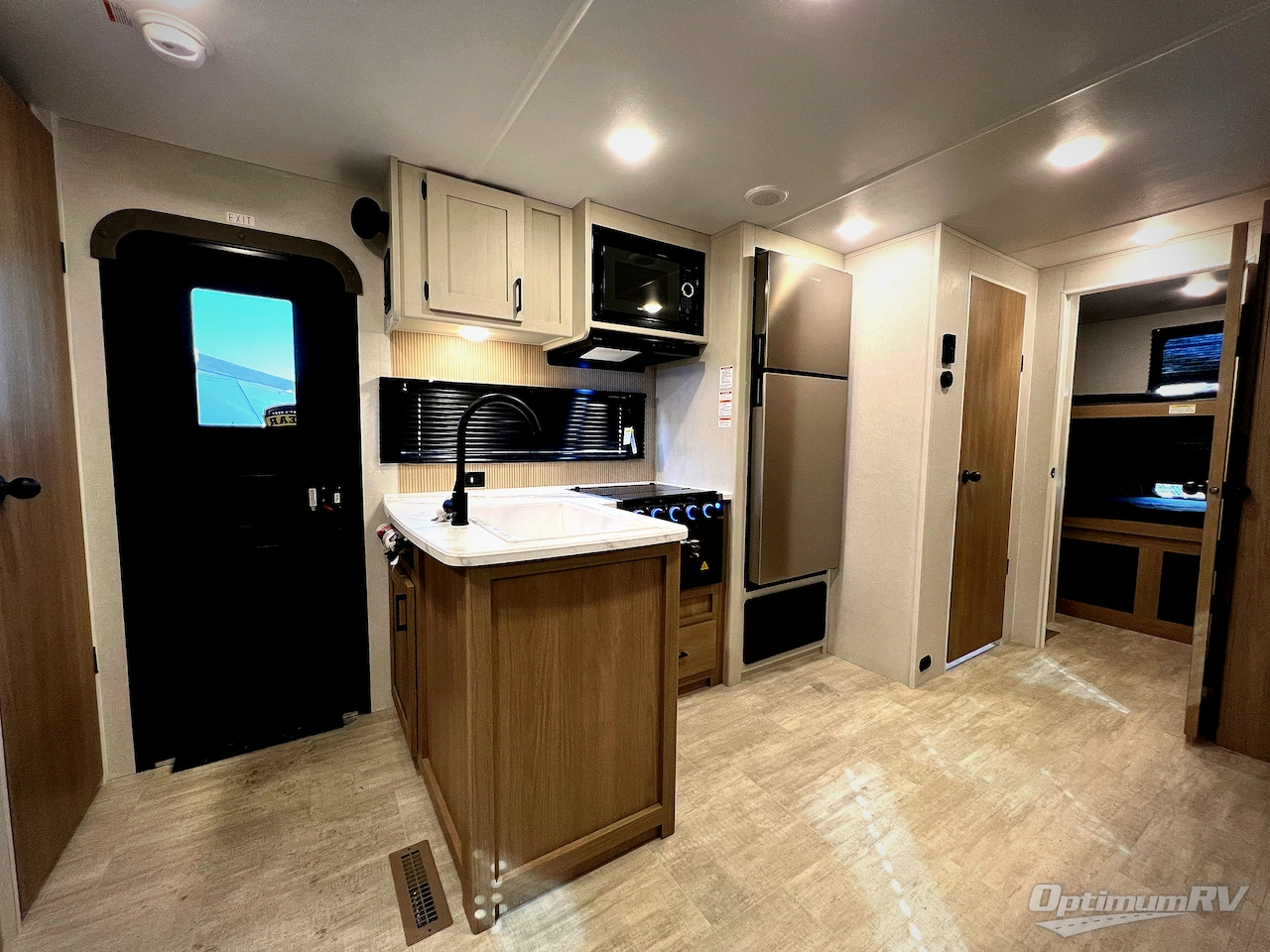 2026 Dutchmen Aspen Trail LE 29TB Photo 27