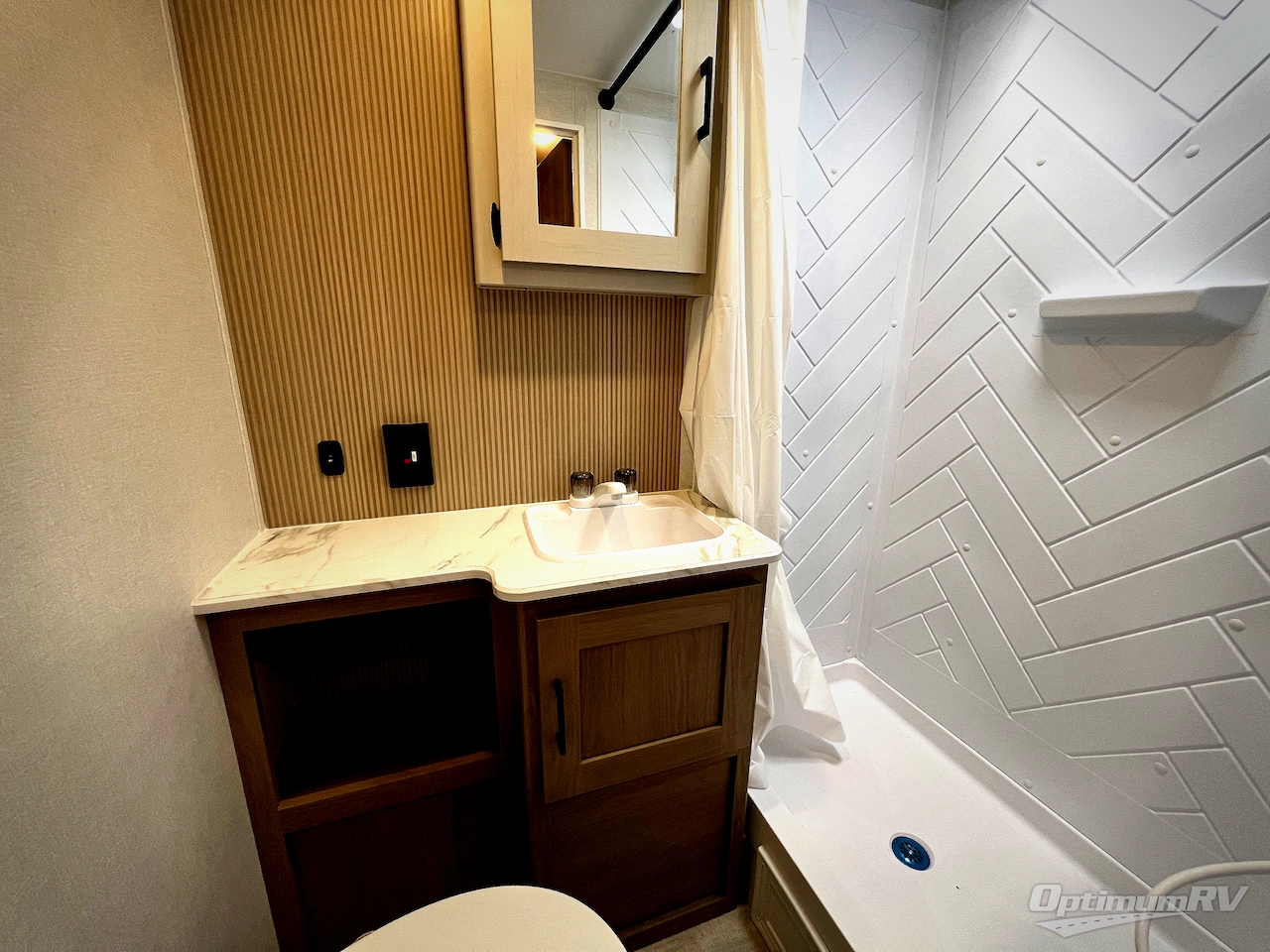 2026 Dutchmen Aspen Trail LE 29TB Photo 34