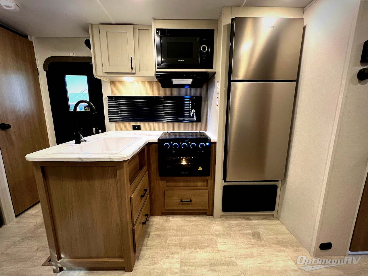 2026 Dutchmen Aspen Trail LE 29TB Photo 28