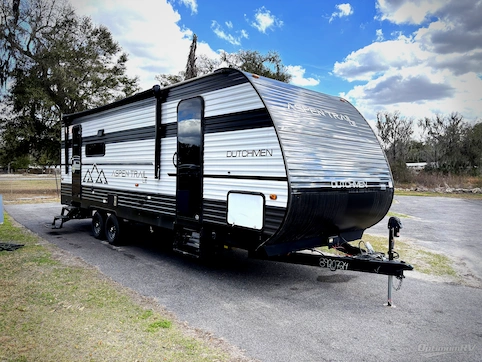 New 2025 Dutchmen Aspen Trail LE 26RL Featured Photo