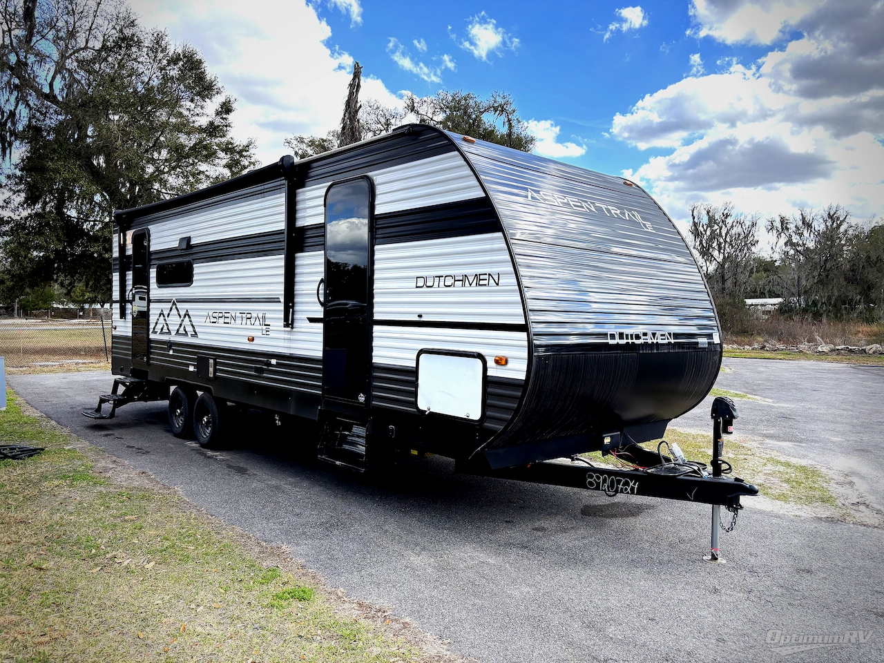 2025 Dutchmen Aspen Trail LE 26RL Photo 1