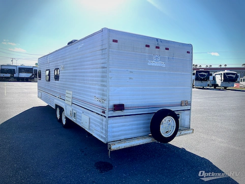 1992 Heartland Prowler 29S RV Photo 2