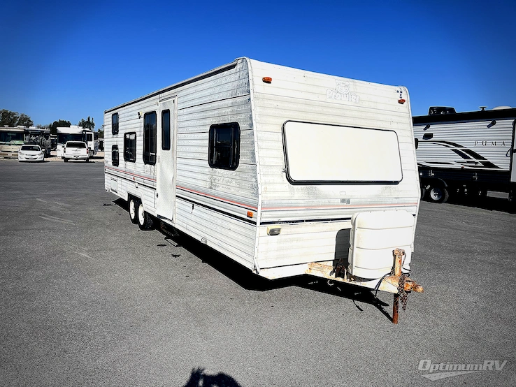 1992 Heartland Prowler 29S RV Photo 1