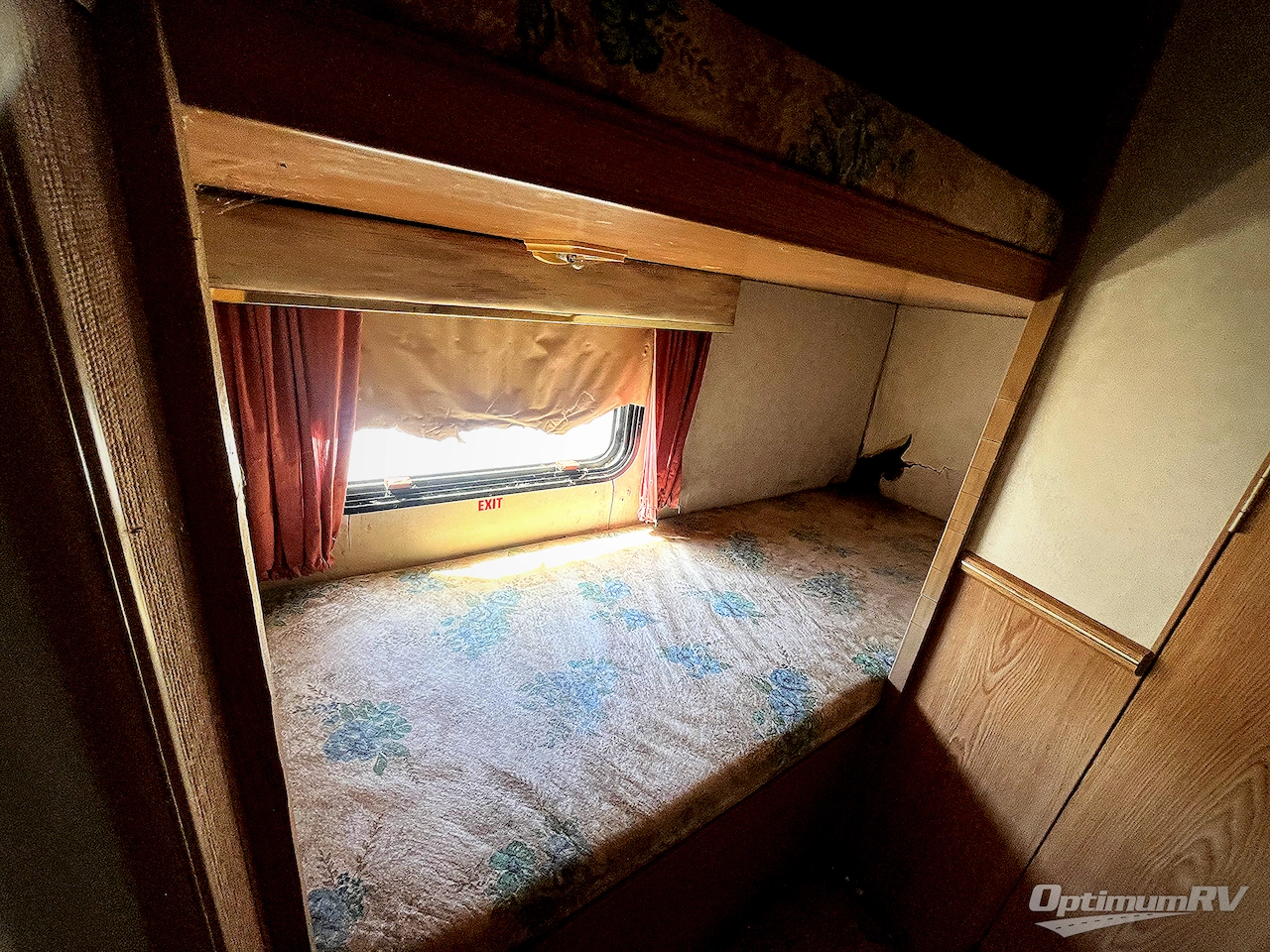 1992 Heartland Prowler 29S Photo 11