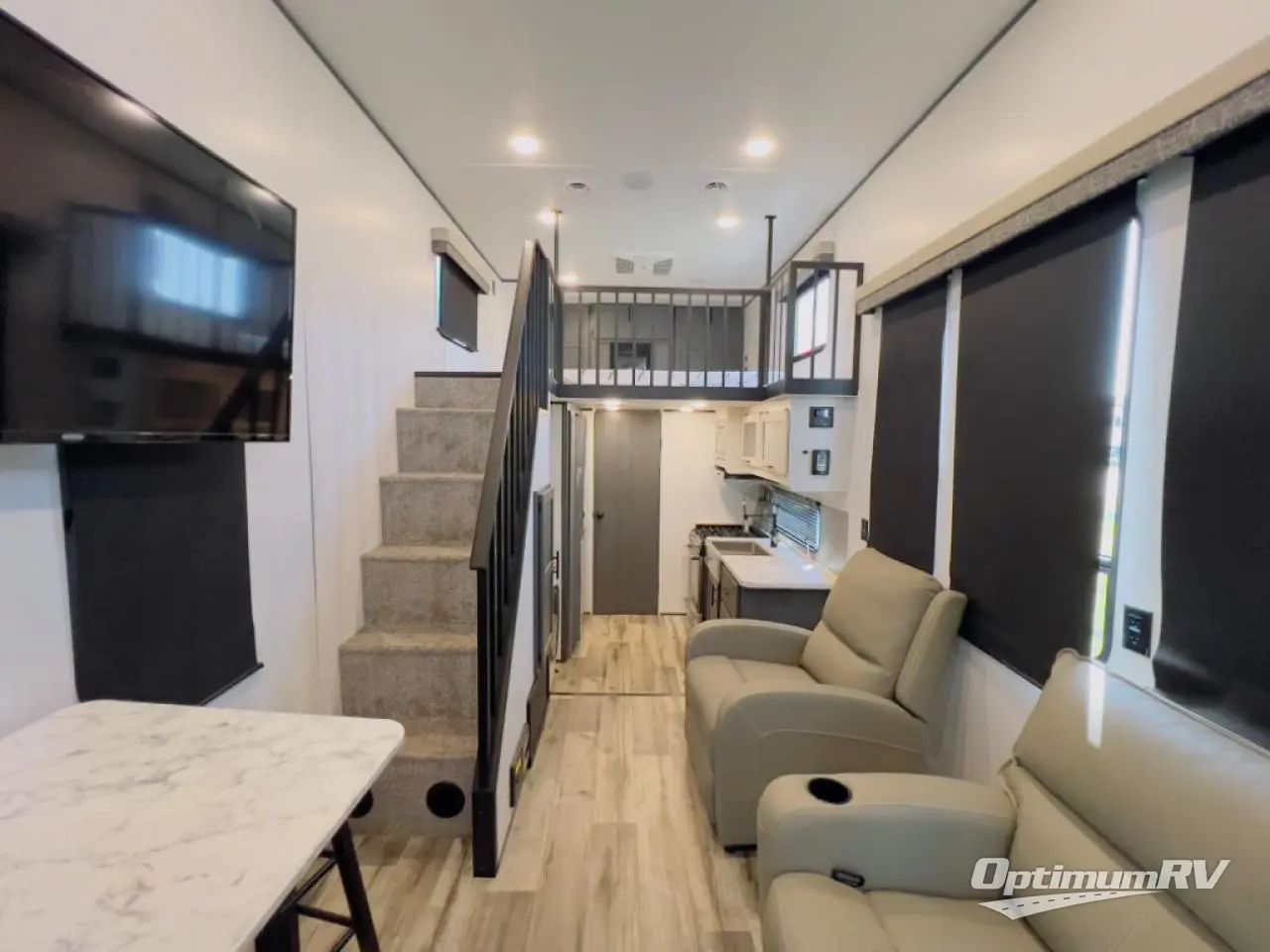 2024 Dutchmen Aspen Trail Loft 260THLOFT Photo 4