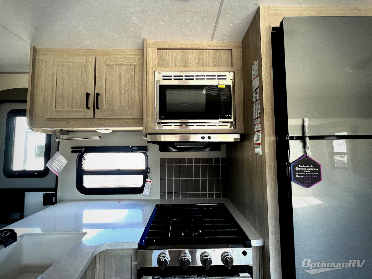 2026 Coachmen Catalina Legacy Edition 273DBHCK Photo 12