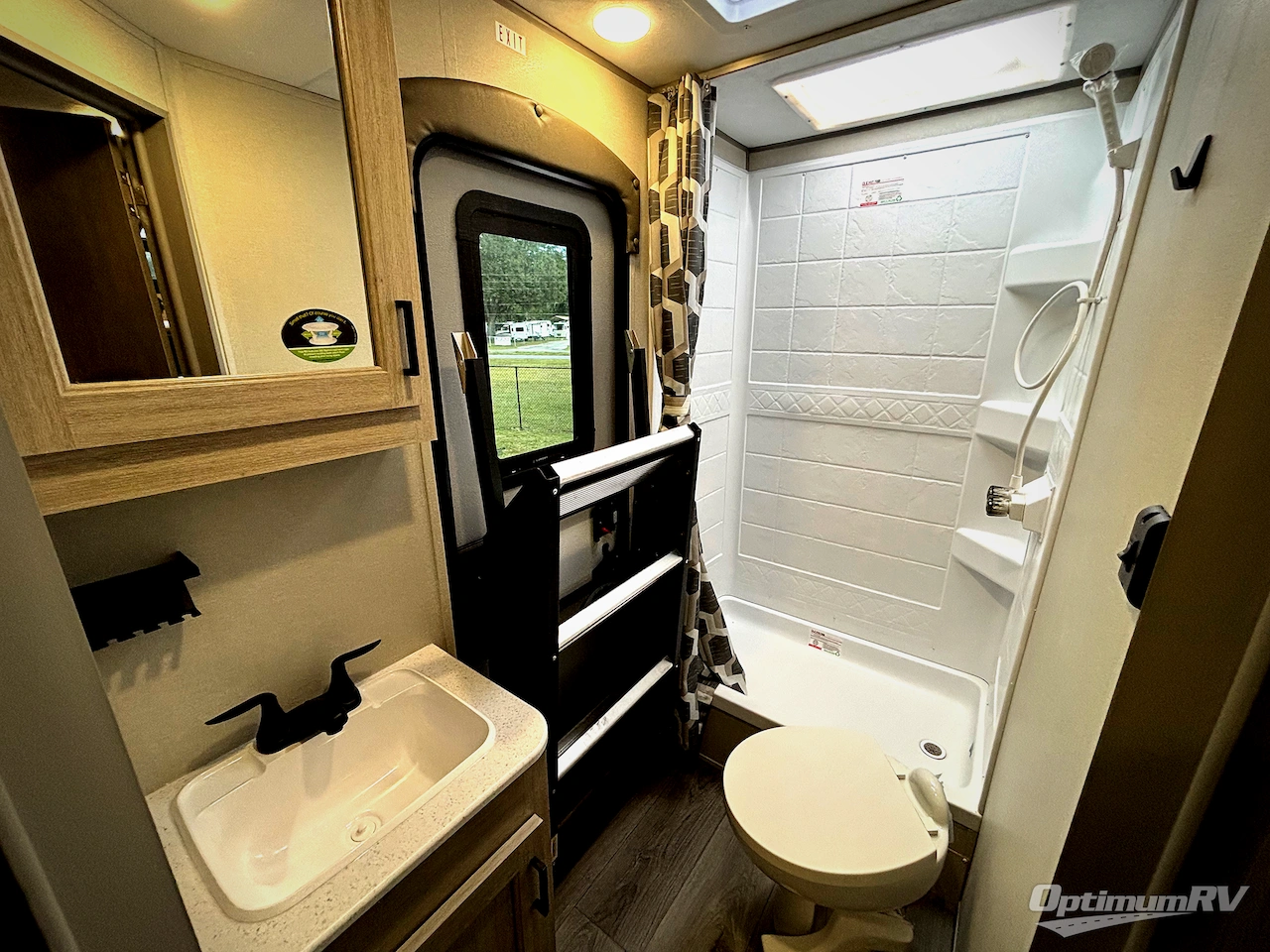 2026 Coachmen Catalina Legacy Edition 273DBHCKLE Photo 15