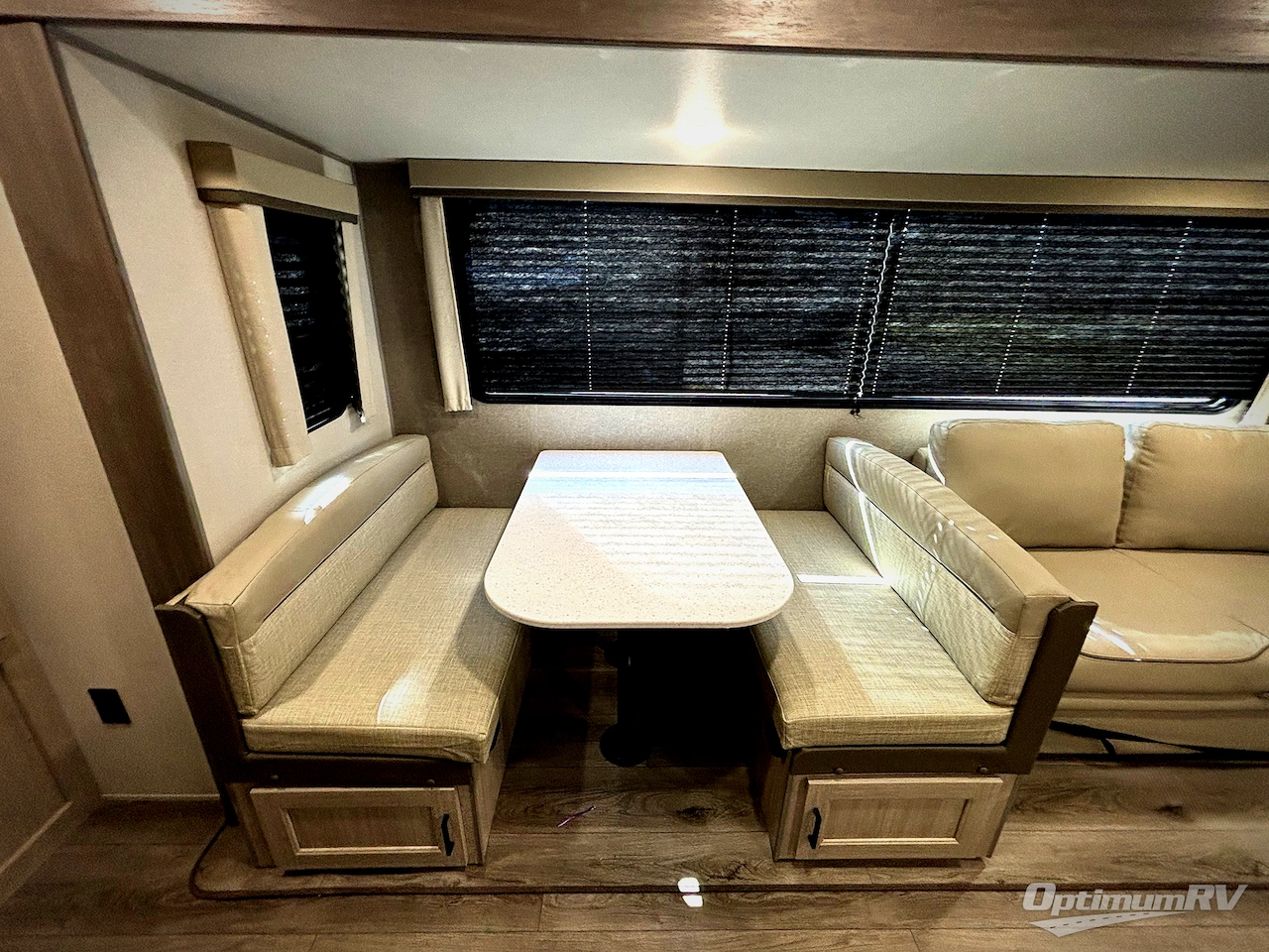 2026 Coachmen Catalina Legacy Edition 243RBS Photo 11