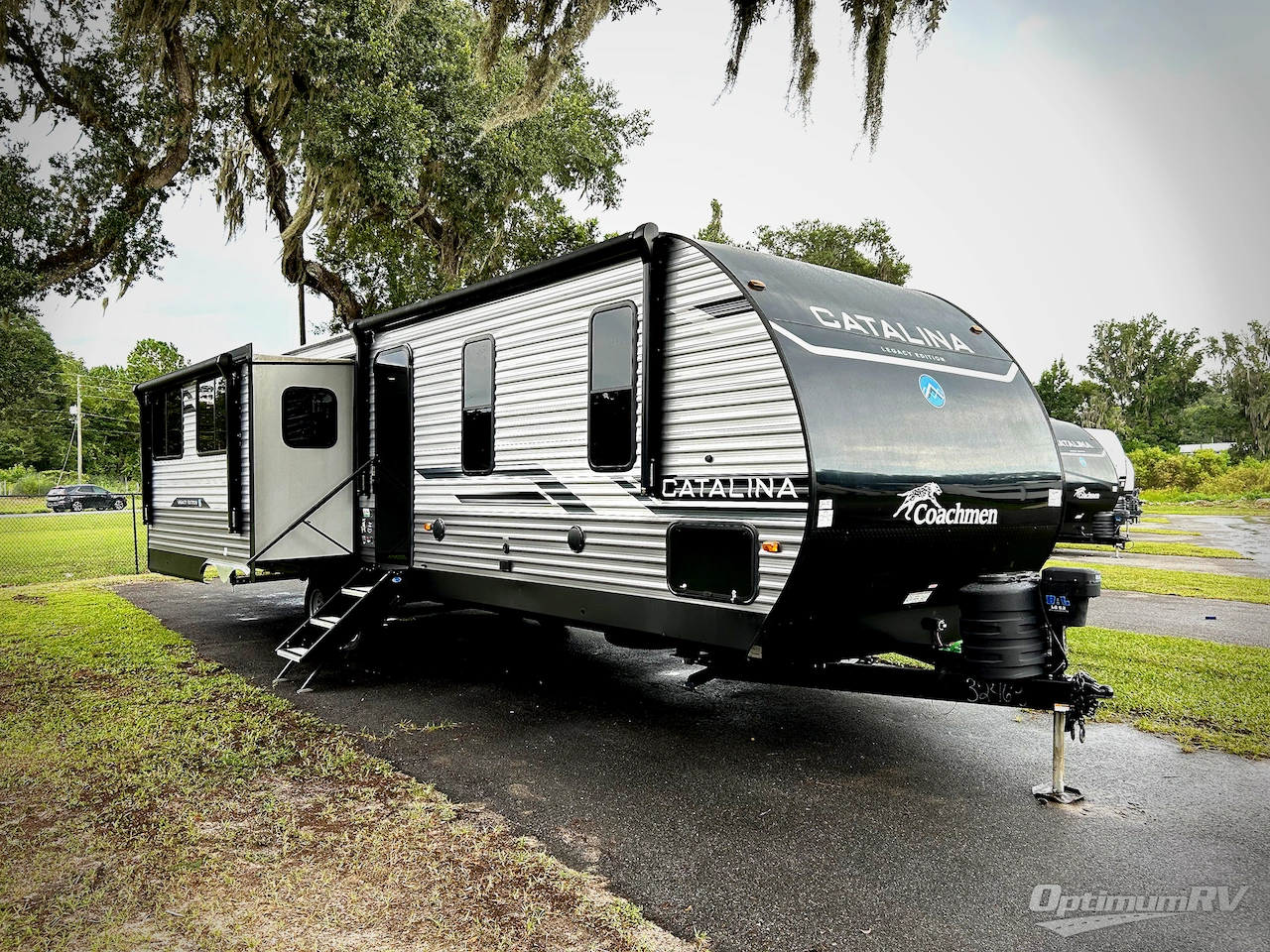 2025 Coachmen Catalina Legacy Edition 313RLTS Photo 1