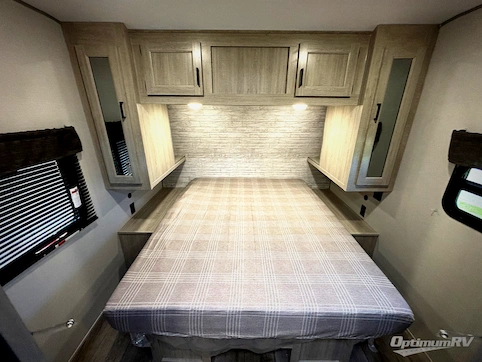 2026 Coachmen Catalina Legacy Edition 243RBS RV Photo 3