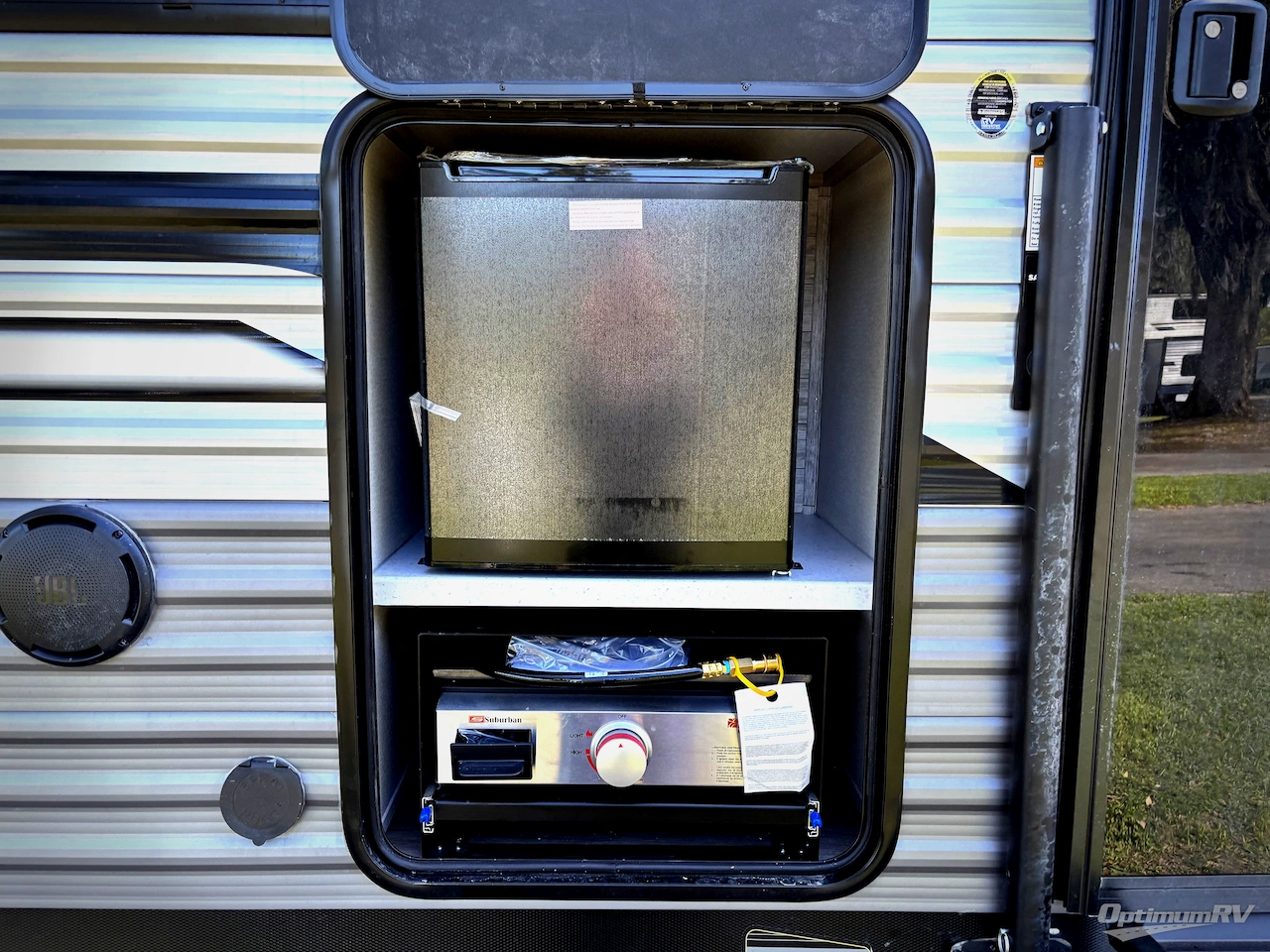 2026 Coachmen Catalina Legacy Edition 243RBS Photo 14