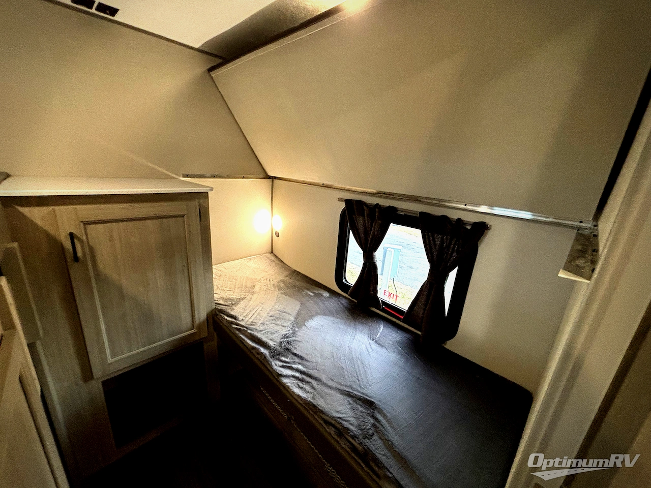 2026 Coachmen Catalina Summit Series 8 281QBUNK Photo 21