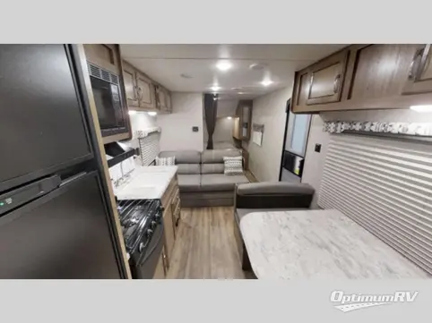 Used 2018 Coachmen Catalina SBX 261BH Featured Photo