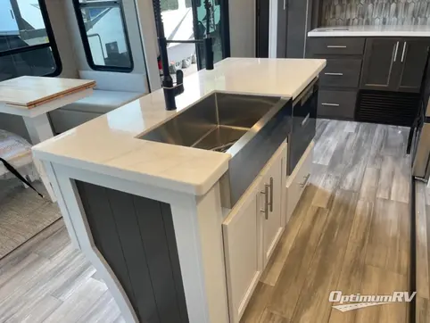 2024 Forest River Cedar Creek Cottage 40CCK RV Photo 2