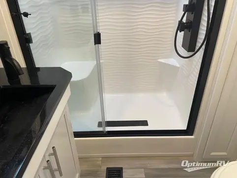 2024 Forest River Cedar Creek Cottage 40CCK RV Photo 3