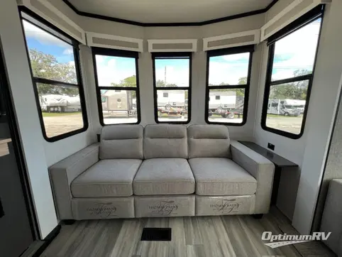 2024 Forest River Cedar Creek Cottage 40CCK RV Photo 2