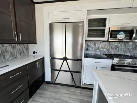 2024 Forest River Cedar Creek Cottage 40CCK RV Photo 3