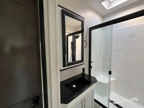 2024 Forest River Cedar Creek Cottage 40CCK RV Photo 4