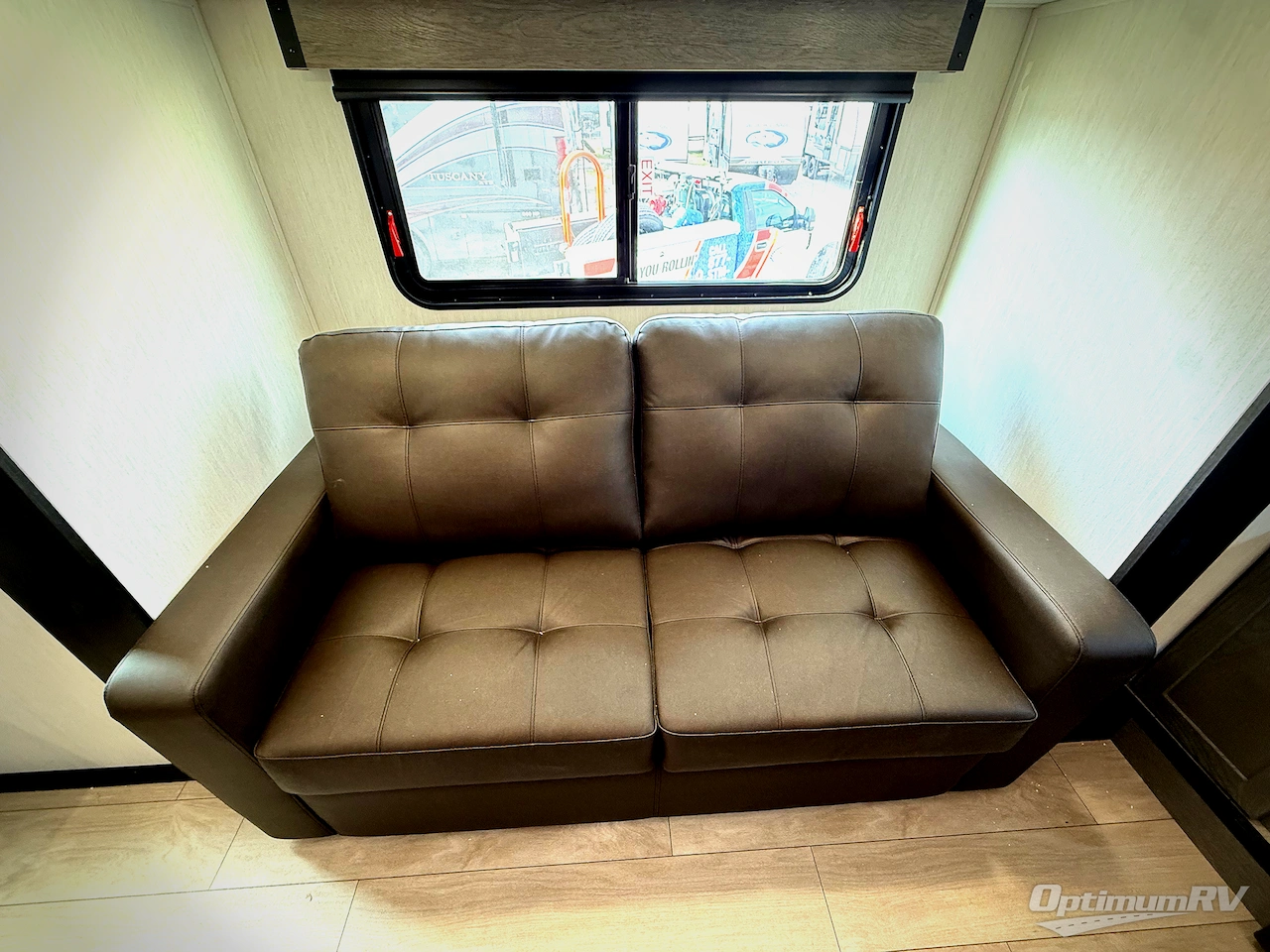 2026 Forest River Cherokee Arctic Wolf 3950SUITE Photo 12