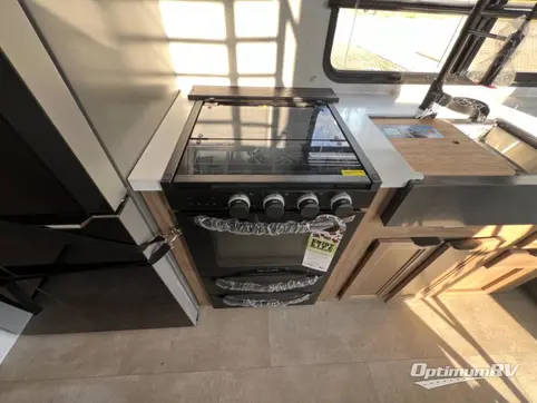 2024 Forest River Timberwolf 20OG RV Photo 4