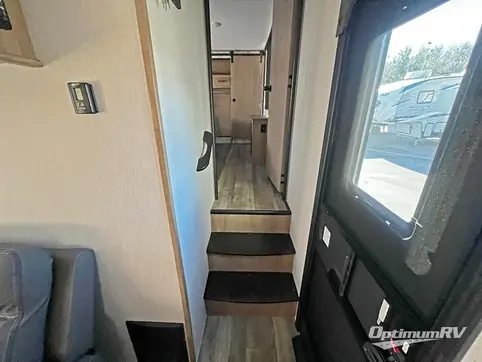 2024 Forest River Cherokee Wolf Pack 4500PACK14D RV Photo 4